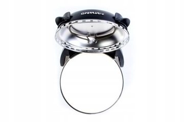 КАМЕННАЯ ПЕЧЬ ДЛЯ ДОМАШНЕЙ ПИЦЦЫ G3FERRARI G10006 400°C