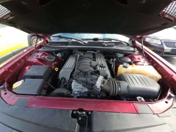 Dodge Challenger III 2019 Dodge Challenger 2019 Dodge Challenger RT Scat Pack Widebody RWD 6.4 485KM, zdjęcie 8