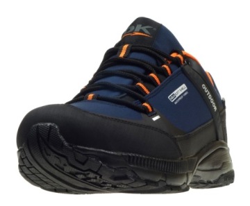 Треккинговые кроссовки DK PREDATOR SoftShell 38