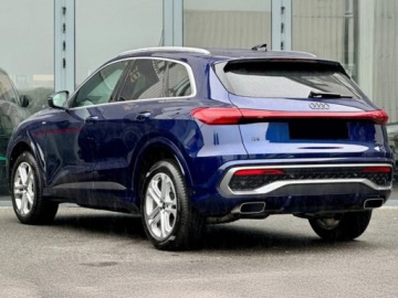 Audi Q5 III 2026 AUDI Q5 TFSI S line Suv 2.0 (204KM) 2026, zdjęcie 1