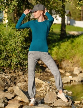 Malfini Slim 139 Fit Женская рубашка XL Blouse