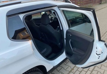 Peugeot 2008 I SUV Facelifting 1.2 PureTech 82KM 2017 Peugeot 2008 Peugeot 2008 PureTech 82 Style 1.2 Benzyna 82KM, zdjęcie 14