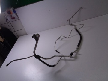 PŘÍVOD KLIMATIZACE PEUGEOT 4007 2.2 HDI 4X4 2008 ROK