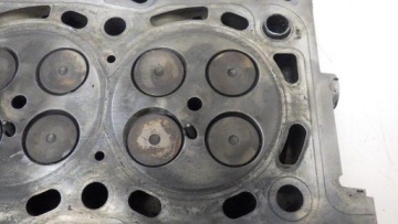 ГОЛОВКА ДВИГАТЕЛЯ 153 ТЫС. KM MASTER III MOVANO B 2.3 DCI ПОВРЕЖДЕННЫЙ M9T870