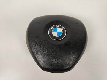 BMW X5 E70 ULOŽENÍ ŘIDIČE AIRBAG