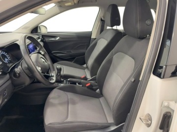 Skoda Fabia IV 1.0 MPI 80KM 2023 Škoda Fabia Skoda Fabia 1.0 Ambition, zdjęcie 14