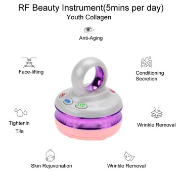МНОГОФУНКЦИОНАЛЬНЫЕ ПРИБОРЫ ДЛЯ УХОДА ЗА ЛИЦОМ