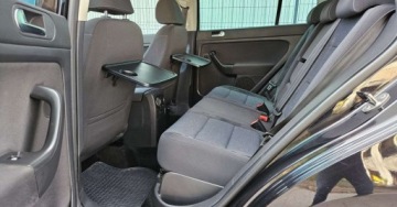 Volkswagen Golf Plus II 1.4 TSI 122KM 2012 Volkswagen Golf Plus 1.4 122ps. Benzyna Klima DwustrefowaGrzane Fotele Alc, zdjęcie 29