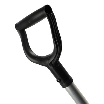SNOW SHADE SOLID ERGO СНЕГОУБОРКА С РУЧКОЙ