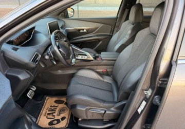 Peugeot 3008 II Crossover 1.6 THP 180KM 2019 Peugeot 3008 GT LINE 1.6PT 180ps AutoMat DachPanorama FullLed Bezwypadkowy, zdjęcie 30