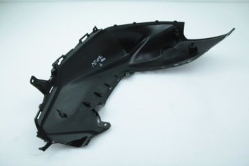 YAMAHA MT 07 21- КРЫШКА БАКА ОБТЕКАТЕЛЯ ЛЕВАЯ