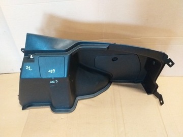 TOYOTA CELICA 6 VI задняя панель багажника, крышка