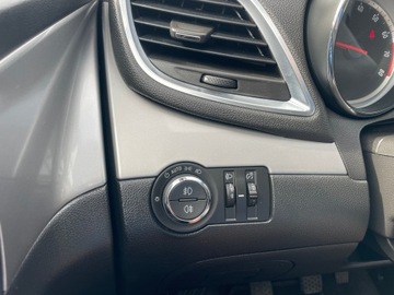 Opel Mokka I SUV 1.4 Turbo ECOTEC 140KM 2013 Opel Mokka 4x4 1.4 Turbo 140KM Piękny Stan Bezwypadkowy 100% serwisowany, zdjęcie 23