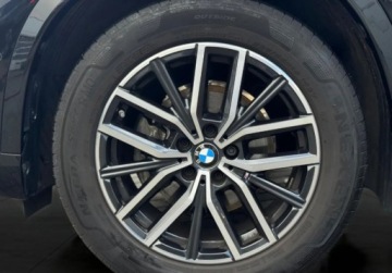 BMW X1 U11 Crossover 1.5 18i 136KM 2025 BMW X1 sdrive18i M Sport Dostawa pod dom w cenie Dealer BMW Bonkowscy, zdjęcie 10