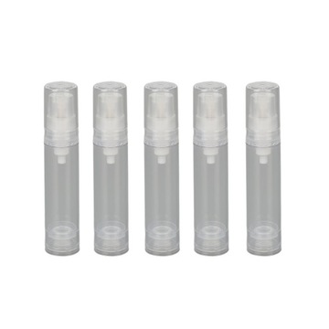 5 sztuk 10ml pusty wielokrotnego napełniania