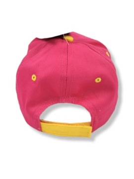 Детская бейсболка «Свинка Пеппа», 52 см.