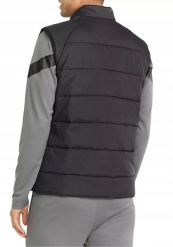 PUMA BEZRĘKAWNIK MĘSKI TEAMLIGA VEST JACKET 65796803 # M