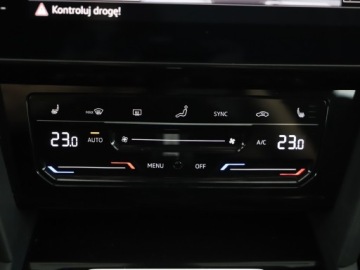 Volkswagen Arteon Fastback Facelifting 2.0 TDI 200KM 2023 Volkswagen Arteon Shooting Brake Zawieszenie DCC |, zdjęcie 19