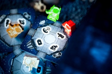 КОСМИЧЕСКАЯ ЗАГАДКА С ИИ