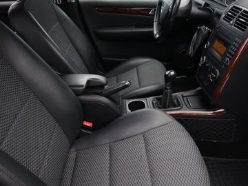 Mercedes Klasa A W169 Coupe 1.5 160 95KM 2009 Mercedes A A 150 , Klima, Tempomat, Parktronic, zdjęcie 8