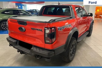 Ford Ranger VI Raptor 2.0 EcoBlue BI-TURBO 210KM 2025 FORD Ranger Raptor A10 4x4 2.0 210KM, zdjęcie 7