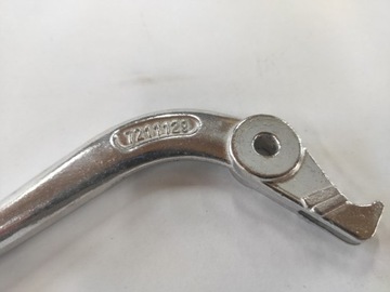 РУЧКА РУЧКА INOX РУЛЕВАЯ М-72 К-750 УРАЛ BMW