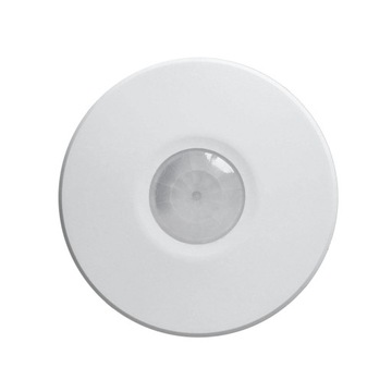ПОТОЛОЧНЫЙ PIR ДАТЧИК ДВИЖЕНИЯ IP65 ДАТЧИК 101