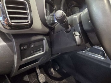 Citroen C5 Aircross SUV 1.2 PureTech 130KM 2019 Citroen C5 Aircross 1.2 PureTech Feel 130KM Gwarancja Dealer 1.2 Benzyna, zdjęcie 12