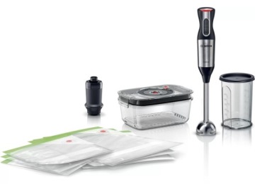 Blender BOSCH Ergomixx MS6CM61V2 1000W Turbo