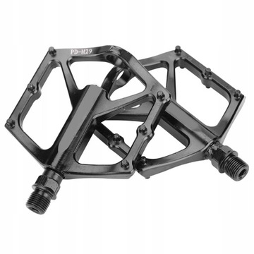 ANTYKOROZYJNE PEDAŁY ROWEROWE STOP ALUMINIUM 2 stz.