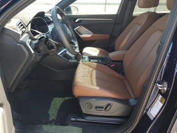 Audi Q3 II 2024 Audi Q3 Premium S Line 45 2024 2.0l 2.0 Benzyna 228KM, zdjęcie 7