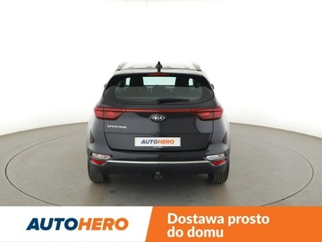 Kia Sportage IV 2019 Kia Sportage klima-auto tempomat navi kamera hak, zdjęcie 5