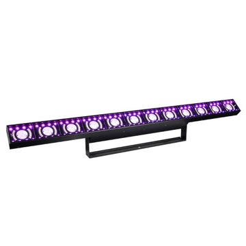 LIGHT4ME VENOM STROBE BAR Светодиодная лента WW RGB стробоскоп