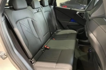 BMW X3 G45 2026 BMW X3 M50 Pakiet Premium Duzy rabat Polski Salon Dowolna konfiguracja, zdjęcie 11