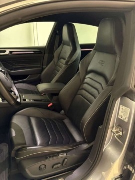 Volkswagen Arteon Fastback Facelifting 2.0 TSI 190KM 2022 Volkswagen Arteon R-Line 2.0 TSI 190KM DSG Salon PL Serwisowany FV23, zdjęcie 31