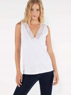 ФУТБОЛКА Tezenis L/40 ТОП ХЛОПОК