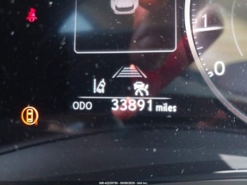 Lexus NX II 2022 Lexus NX 350 Premium 2022 2.4l 2.4 Benzyna 275KM, zdjęcie 11