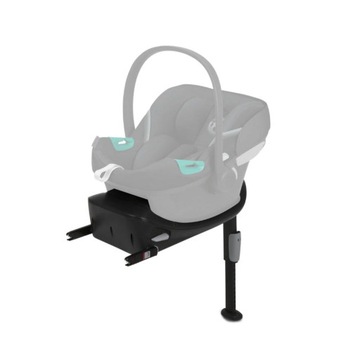 cybex GOLD Baza do fotelika Base One baza do fotelika Aton S2 iSize atom