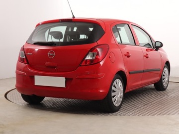 Opel Corsa D Hatchback 1.4 Twinport ECOTEC 90KM 2009 Opel Corsa 1.4, Salon Polska, Serwis ASO, GAZ, zdjęcie 4
