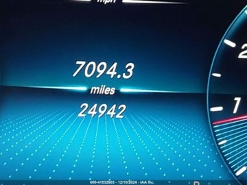 Mercedes GLC C253 2021 Mercedes-Benz GLC 2021 MERCEDES-BENZ GLC 300 4MATIC COUPE 2.0 Benzyna 255KM, zdjęcie 13