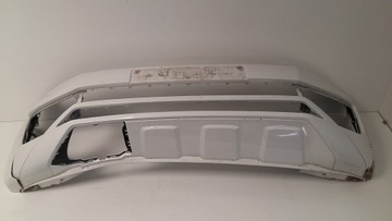 ZDERZAK PRZEDNI PRZÓD VW AMAROK LIFT 2H6 16-20