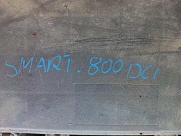 MOTOR SLOUPEK SMART FOURTWO I DCI 800 41KM
