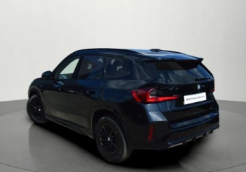 BMW X1 U11 Crossover 2.0 18d 150KM 2024 BMW X1 18d 150KM Adaptive Led Hak M Sport Kamera Ambiente Serwis ASO Car P, zdjęcie 7