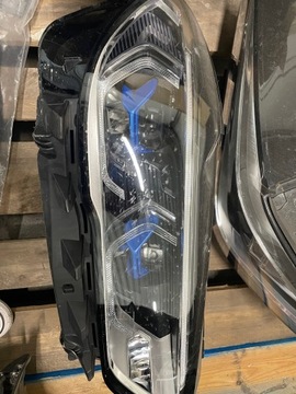 LAMPY LAMPA BMW X5 X6 G05 LED LASER 7933340