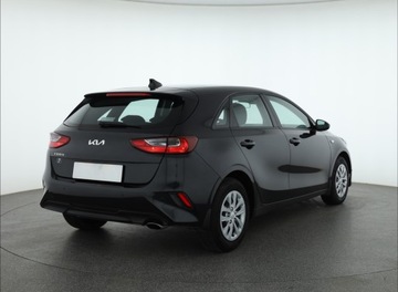 Kia Ceed III Hatchback Facelifting  1.0 T-GDI 100KM 2022 Kia Ceed 1.0 T-GDI, Salon Polska, 1. Właściciel, zdjęcie 4