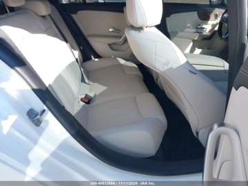 Mercedes CLA C118/X118 2023 Mercedes-Benz CLA 250 2023 2.0l 2.0 Benzyna 221KM, zdjęcie 11
