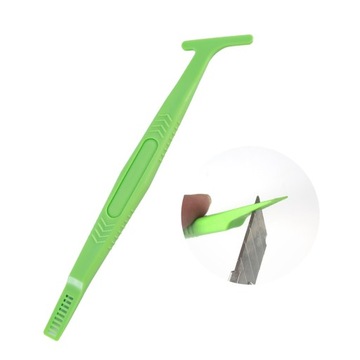 Набор аппликаторов для труднодоступных мест, инструментов, магнитных палочек 6 шт.