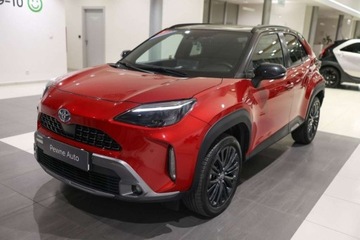 Toyota 2023 Toyota Yaris Cross Cross Hybrid 1.5 Adventure 4x4 1.5 Hybryda 116KM, zdjęcie 14