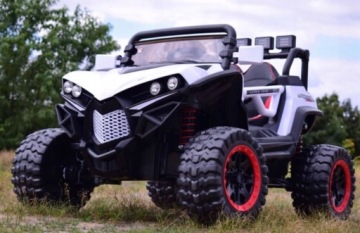 AUTO CFORCE 4X4 MET AM AMORT ROCKING CLIMATE EVA XJL5