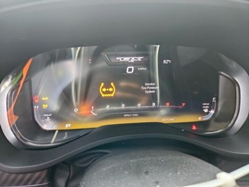  RAM 1500 Trx 2023 6.2l 6.2 Benzyna 702KM, zdjęcie 9